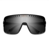 SMITH Ultralite Matte Black - ChromaPop Black Sunglasses Sunglasses Smith 