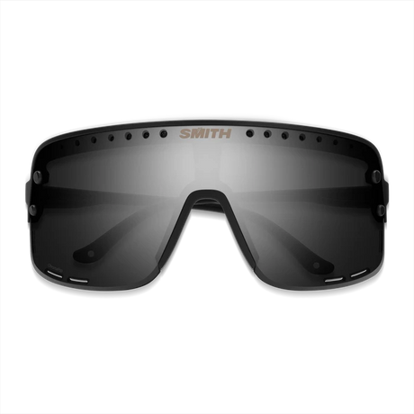 SMITH Ultralite Matte Black - ChromaPop Black Sunglasses Sunglasses Smith 