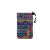 SMITH Ultralite 80s Night - ChromaPop Violet Mirror Sunglasses Sunglasses Smith 