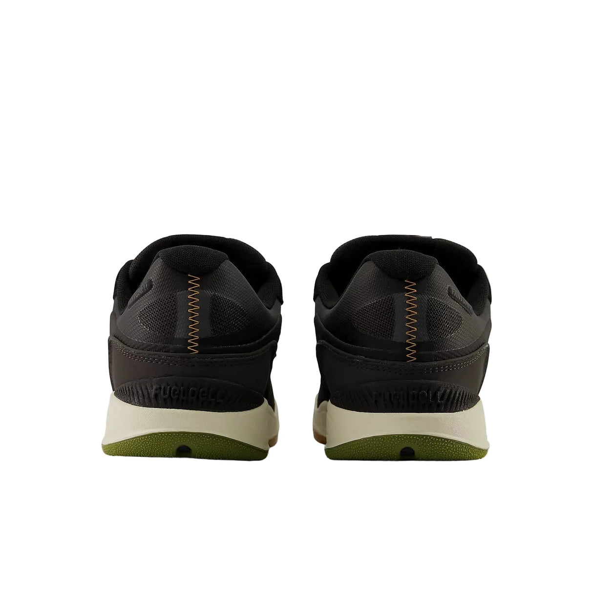 NB NUMERIC Tiago Lemos 1010 Shoes Black/Olivine Men's Skate Shoes New Balance 