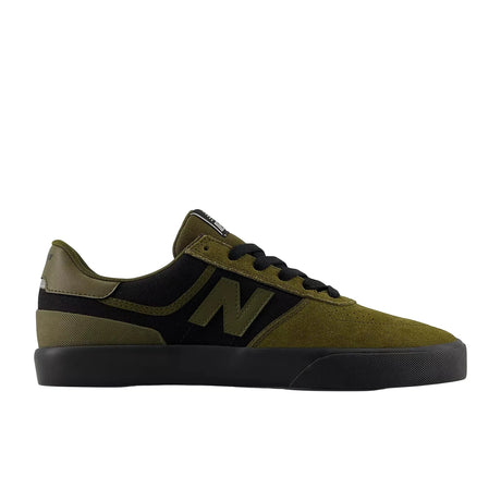 NB NUMERIC 272 Shoes Woodland/Black Men's Skate Shoes New Balance 