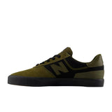 NB NUMERIC 272 Shoes Woodland/Black Men's Skate Shoes New Balance 