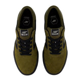 NB NUMERIC 272 Shoes Woodland/Black Men's Skate Shoes New Balance 