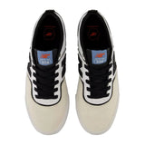 NB NUMERIC Jamie Foy 306 Shoes White/Black Men's Skate Shoes New Balance 