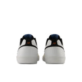 NB NUMERIC Jamie Foy 306 Shoes White/Black Men's Skate Shoes New Balance 