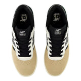 NB NUMERIC Jamie Foy 306 Cup Shoes Incense/Black Men's Skate Shoes New Balance 