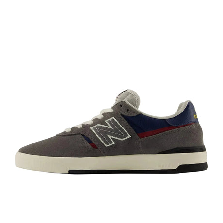 NB NUMERIC Jamie Foy 306C Shoes Castlerock/NB Navy Men's Skate Shoes New Balance 