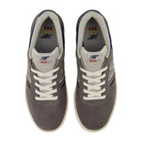 NB NUMERIC Jamie Foy 306C Shoes Castlerock/NB Navy Men's Skate Shoes New Balance 