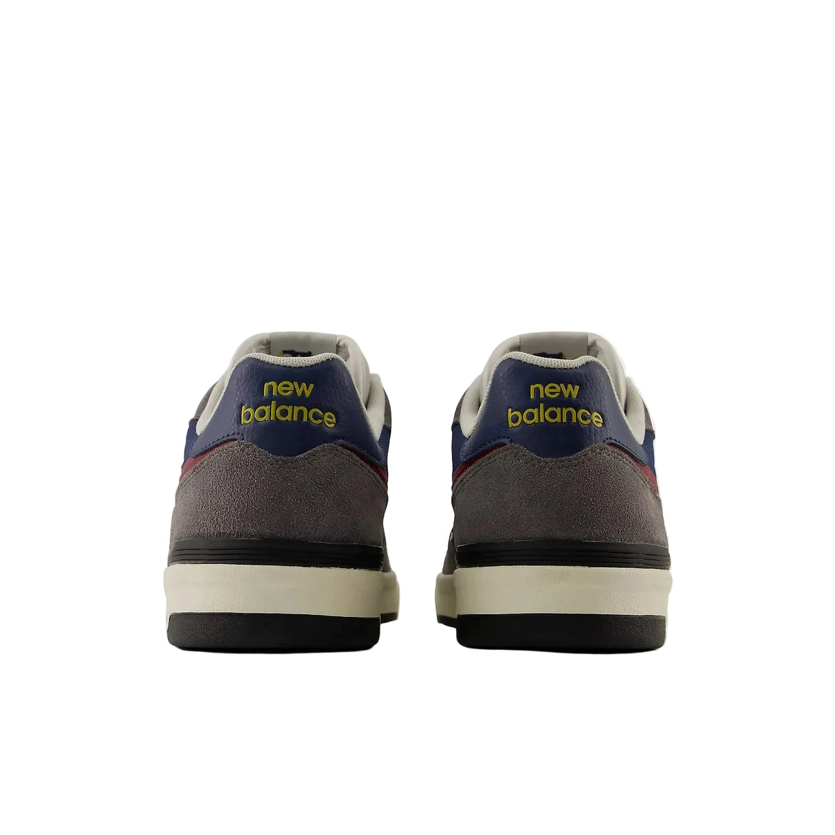 NB NUMERIC Jamie Foy 306C Shoes Castlerock/NB Navy Men's Skate Shoes New Balance 