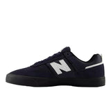 NB NUMERIC Jamie Foy 306 Shoes Eclipse/NB 103 White Men's Skate Shoes New Balance 