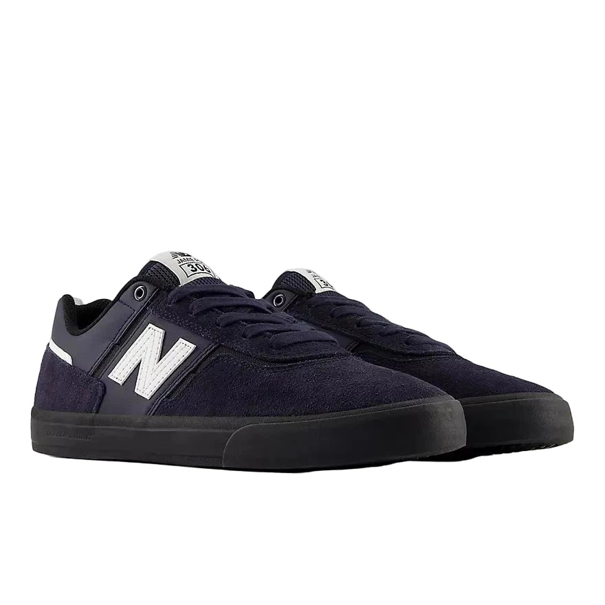 NB NUMERIC Jamie Foy 306 Shoes Eclipse/NB 103 White Men's Skate Shoes New Balance 