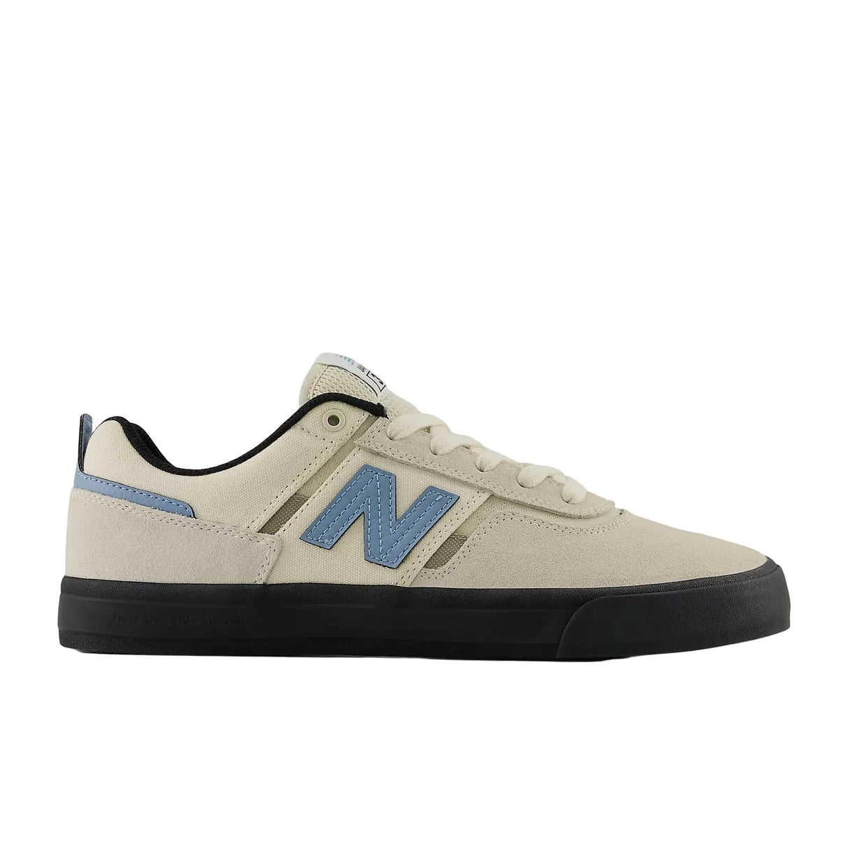 NB NUMERIC Jamie Foy 306 Sea Salt/Still Water Men's Skate Shoes New Balance 