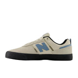 NB NUMERIC Jamie Foy 306 Sea Salt/Still Water Men's Skate Shoes New Balance 