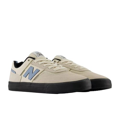 NB NUMERIC Jamie Foy 306 Sea Salt/Still Water Men's Skate Shoes New Balance 