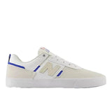 NB NUMERIC Jamie Foy 306 Shoe Reflection/White Men's Skate Shoes New Balance 