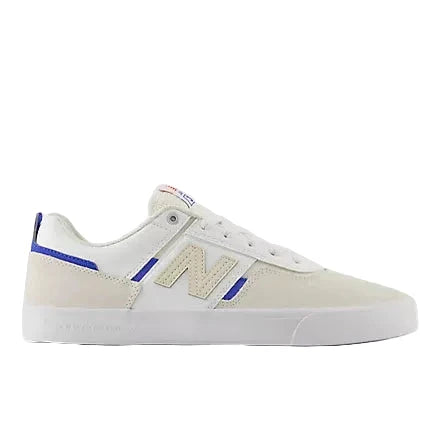 NB NUMERIC Jamie Foy 306 Shoe Reflection/White Men's Skate Shoes New Balance 