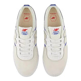 NB NUMERIC Jamie Foy 306 Shoe Reflection/White Men's Skate Shoes New Balance 