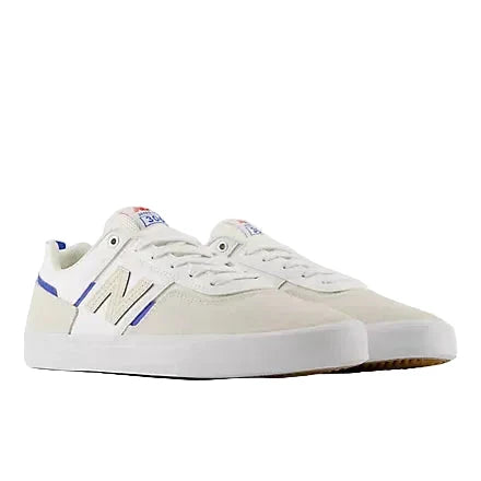 NB NUMERIC Jamie Foy 306 Shoe Reflection/White Men's Skate Shoes New Balance 