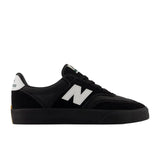 NB NUMERIC 340 Shoes Black/White Men's Skate Shoes New Balance 