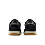 NB NUMERIC 440v2 Shoes Black/Sea Salt Men's Skate Shoes New Balance 