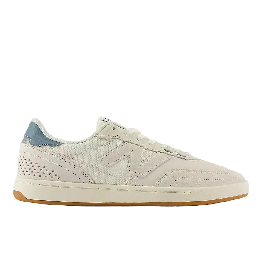 NB NUMERIC Women's 440v2 Shoes Sea Salt/Salt Water Women's Shoes New Balance 