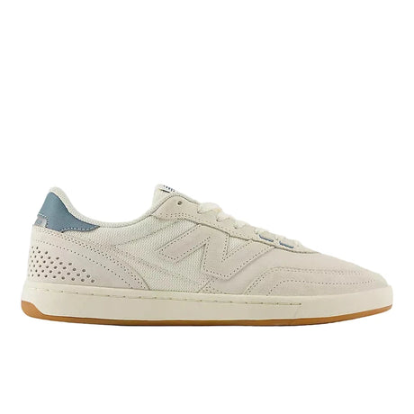 NB NUMERIC Women's 440v2 Shoes Sea Salt/Salt Water Women's Shoes New Balance 