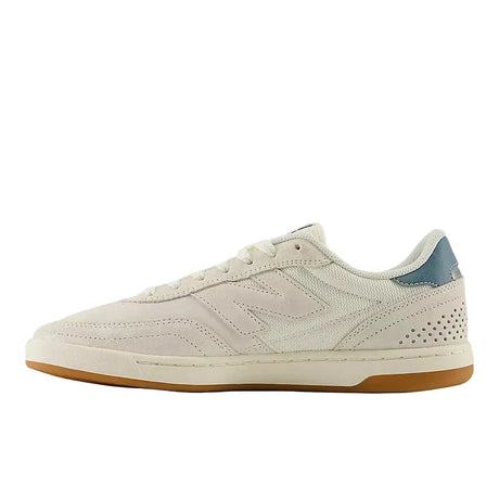 NB NUMERIC Women's 440v2 Shoes Sea Salt/Salt Water Women's Shoes New Balance 
