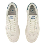 NB NUMERIC Women's 440v2 Shoes Sea Salt/Salt Water Women's Shoes New Balance 