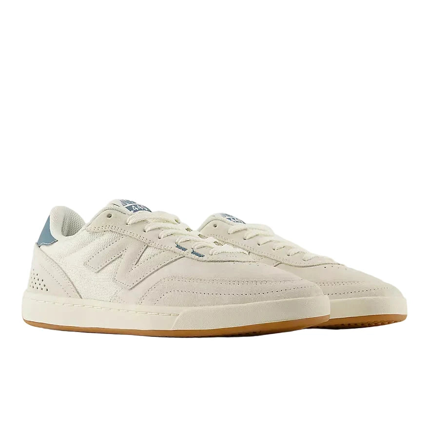 NB NUMERIC Women's 440v2 Shoes Sea Salt/Salt Water Women's Shoes New Balance 