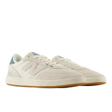 NB NUMERIC Women's 440v2 Shoes Sea Salt/Salt Water Women's Shoes New Balance 