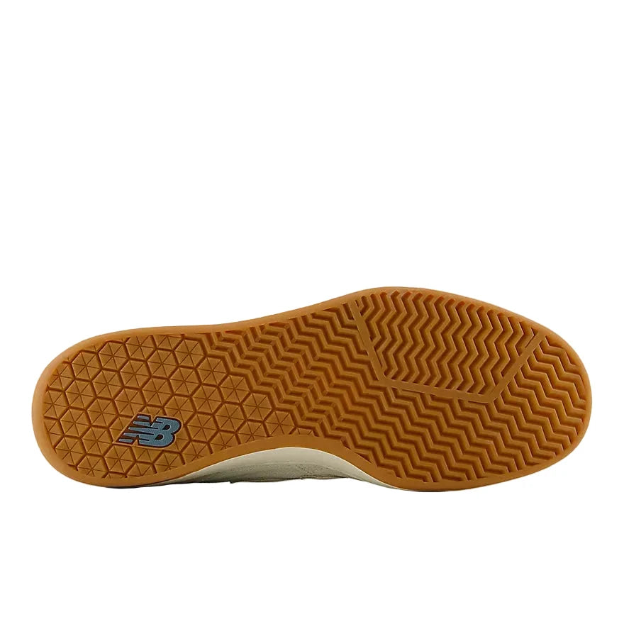 NB NUMERIC Women's 440v2 Shoes Sea Salt/Salt Water Women's Shoes New Balance 