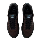 NB NUMERIC 440v2 Shoes Brown/Black Men's Skate Shoes New Balance 