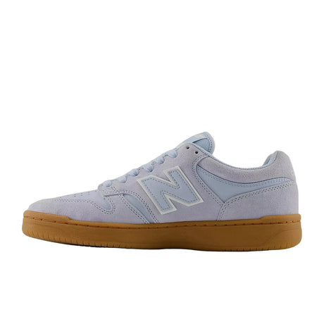 NB NUMERIC Women's 480 Shoes Oxford/White Women's Shoes New Balance 