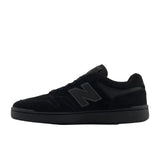 NB NUMERIC 480 Shoes Black Men's Skate Shoes New Balance 