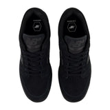 NB NUMERIC 480 Shoes Black Men's Skate Shoes New Balance 