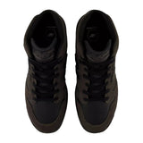NB NUMERIC 480 High Shoes Black Cement/Black Men's Skate Shoes New Balance 