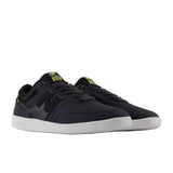 NB NUMERIC 508 Brandon Westgate Shoes Eclipse/Black Men's Skate Shoes New Balance 