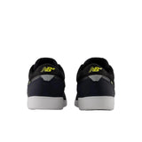 NB NUMERIC 508 Brandon Westgate Shoes Eclipse/Black Men's Skate Shoes New Balance 