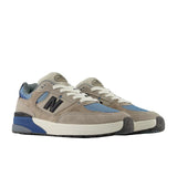 NB NUMERIC Andrew Reynolds 933 Shoes Mushroom/Still Water Men's Skate Shoes New Balance 