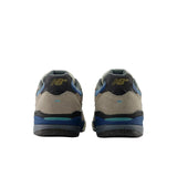 NB NUMERIC Andrew Reynolds 933 Shoes Mushroom/Still Water Men's Skate Shoes New Balance 