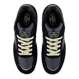 NB NUMERIC Andrew Reynolds 933 Shoes Black/Eclipse Men's Skate Shoes New Balance 