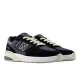 NB NUMERIC Andrew Reynolds 933 Shoes Black/Eclipse Men's Skate Shoes New Balance 