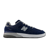 NB NUMERIC Andrew Reynolds 933 Shoes NB Navy/Slate Grey Men's Skate Shoes New Balance 