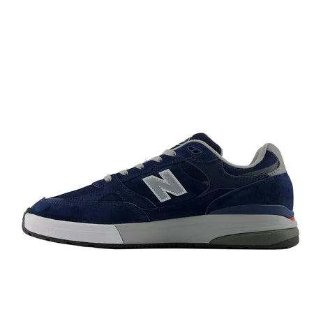 NB NUMERIC Andrew Reynolds 933 Shoes NB Navy/Slate Grey Men's Skate Shoes New Balance 