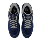 NB NUMERIC Andrew Reynolds 933 Shoes NB Navy/Slate Grey Men's Skate Shoes New Balance 