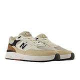 NB NUMERIC Andrew Reynolds 933 Shoes Quicksand/Sea Salt Men's Skate Shoes New Balance 