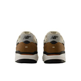NB NUMERIC Andrew Reynolds 933 Shoes Quicksand/Sea Salt Men's Skate Shoes New Balance 