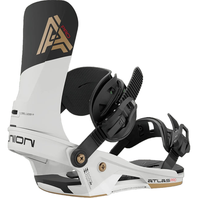 union atlas pro snowboard bindings W26 new Union Atlas Step On combines the proven convenience of Step On technology with Unions renowned all Union Atlas Pro Snowboard Bindings