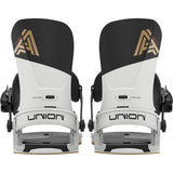UNION Atlas Pro Snowboard Bindings Stone 2027 Men's Snowboard Bindings Union 