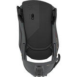UNION Atlas Pro Step On Snowboard Bindings Black 2027 Men's Step On Bindings Union 